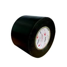 Cinta aislante color NEGRO 0.13x30x33m precio unidad