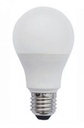 Estandart led 18 watios 4200K A60 E27 170v/230v