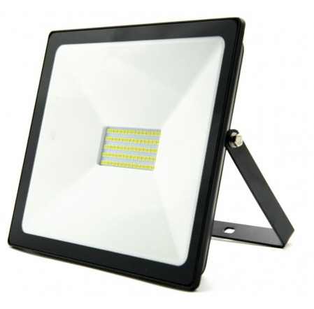 Foco de led 70 watios 110/220V 6400k