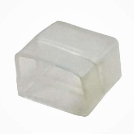 terminal tira de led rgb 50x50mm