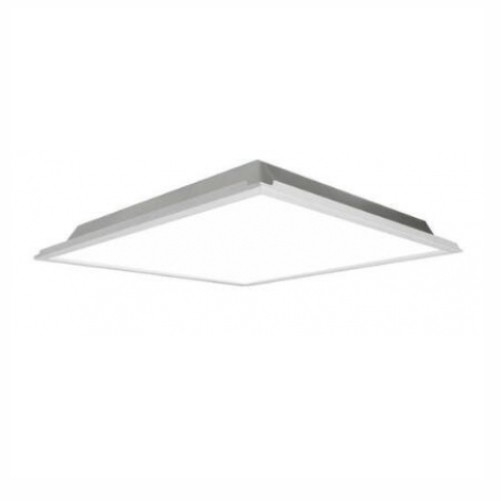 Panel led 595 x 595 mm 48 watios 6400K blanco **GRUESO** luz frontal