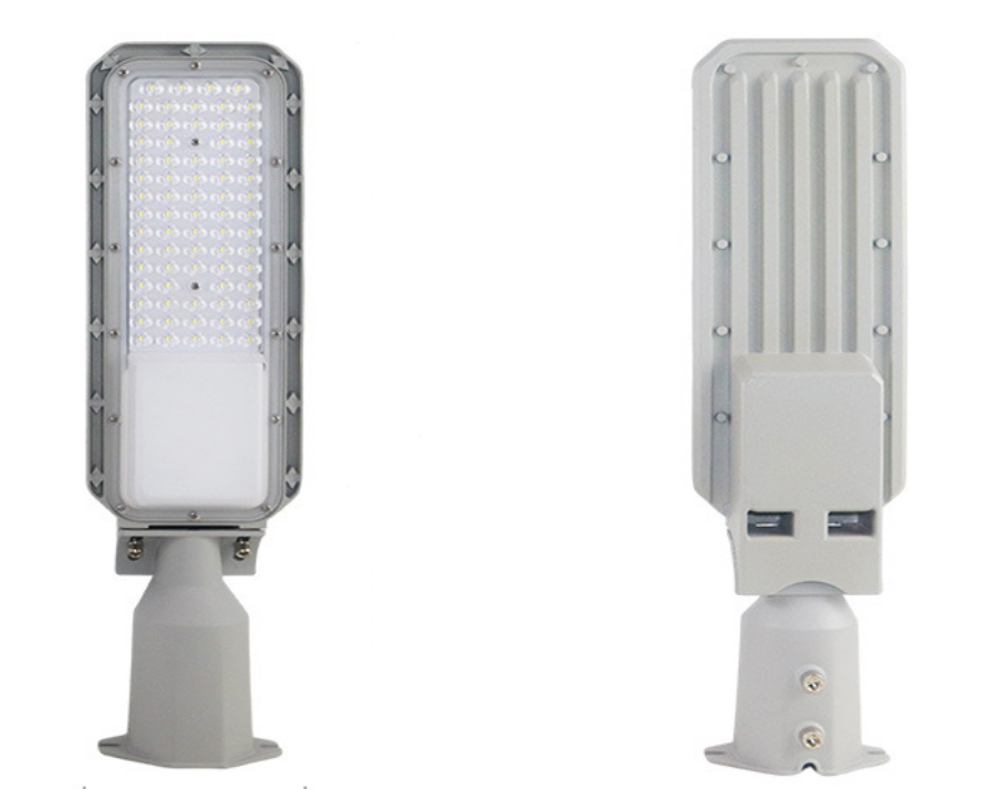 Farola led calle 150 W
