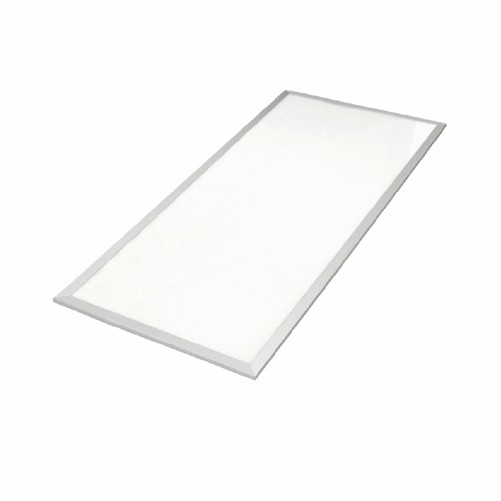Panel  de led 60 x 120 cm 72 watios ccT3 3000k-4000k-6500k blanco **GRUESO** (pequeños desperfectos)