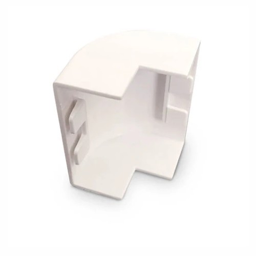 Accesorio canaleta esquina externa 10060