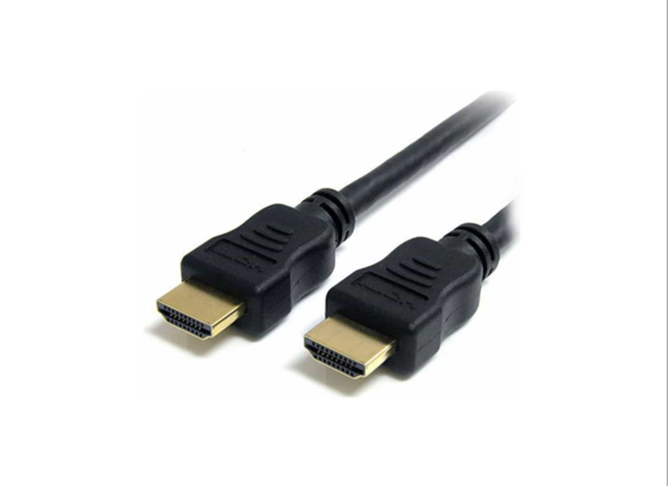 Cable HDMI macho-macho 5,0 metros 2.0 4K