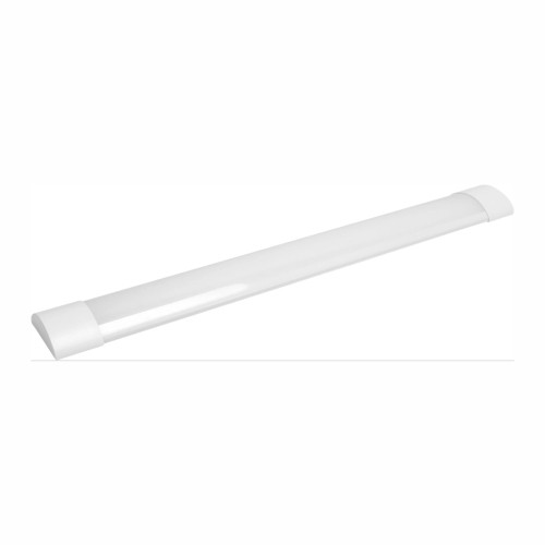 Equipo plano led IP44 60 cm 18 watios 3CCT