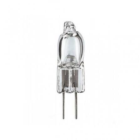 Lámpara halógena G4 12v 20w