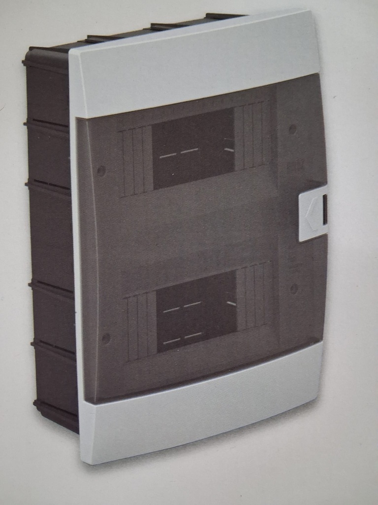 Cuadro eléctrico empotrar 16 Módulos