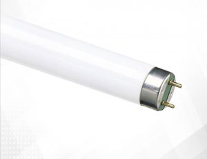 Tubo fluorescente 58 watios 6400K 16 Unidades / caja)