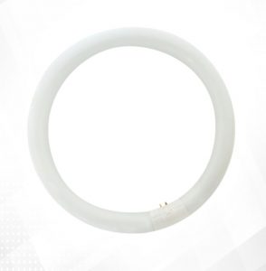 Tubo circular 40 watios 4000K  (12 Unidades por caja)