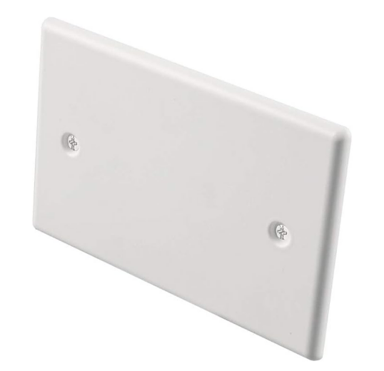 Tapa ciega para caja 503