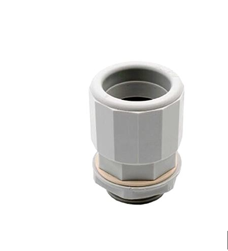 Racord tubo-caja 25m/m