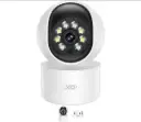 Cámara wifi IP 3MP - 360º