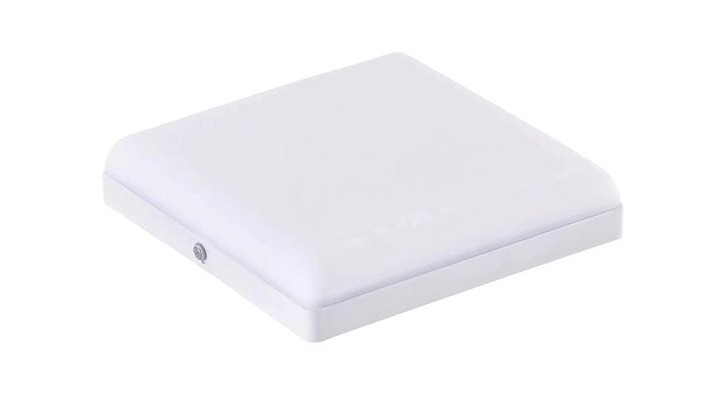 Downlight sobrepuesto cuadrado  48 watios 3CCT