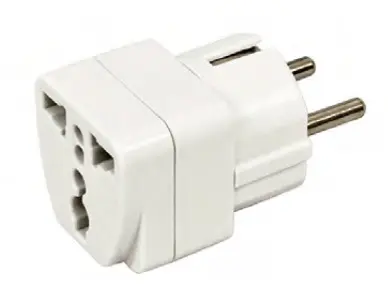 Multi-convertidor universal