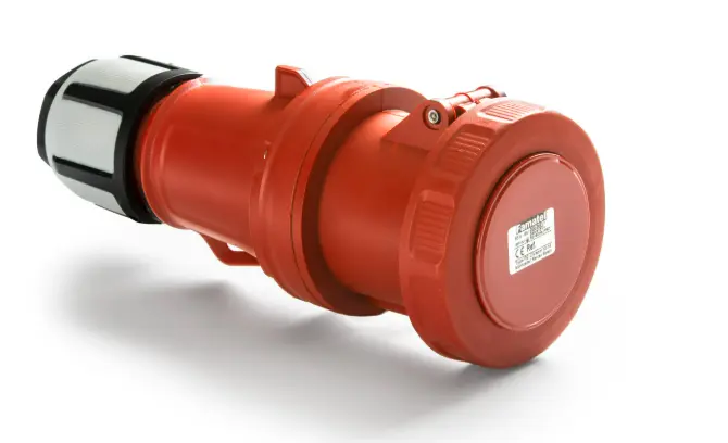 Base 16A industrial IP44