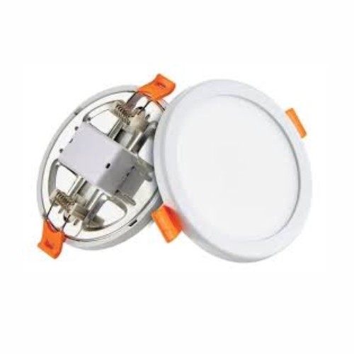 Downlight sobrep circula ajustable 20 watios 6400K 3cct new item 