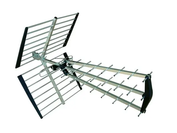 ANTENA UHF OPTICUM DIGITAL HD LTE