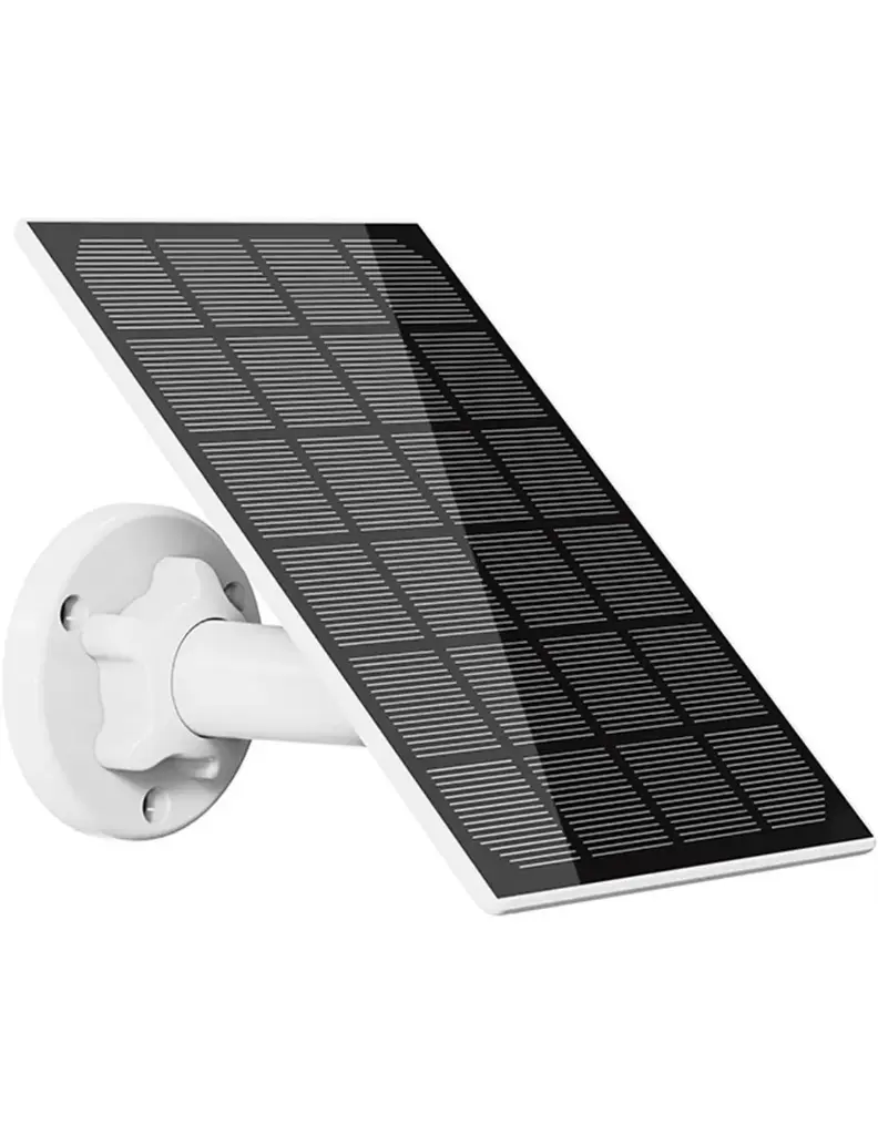 Panel solar exterior 5W