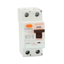 DIFERENCIAL S.I. 4 P, 40A, 300MA CLASE A 10KA 
