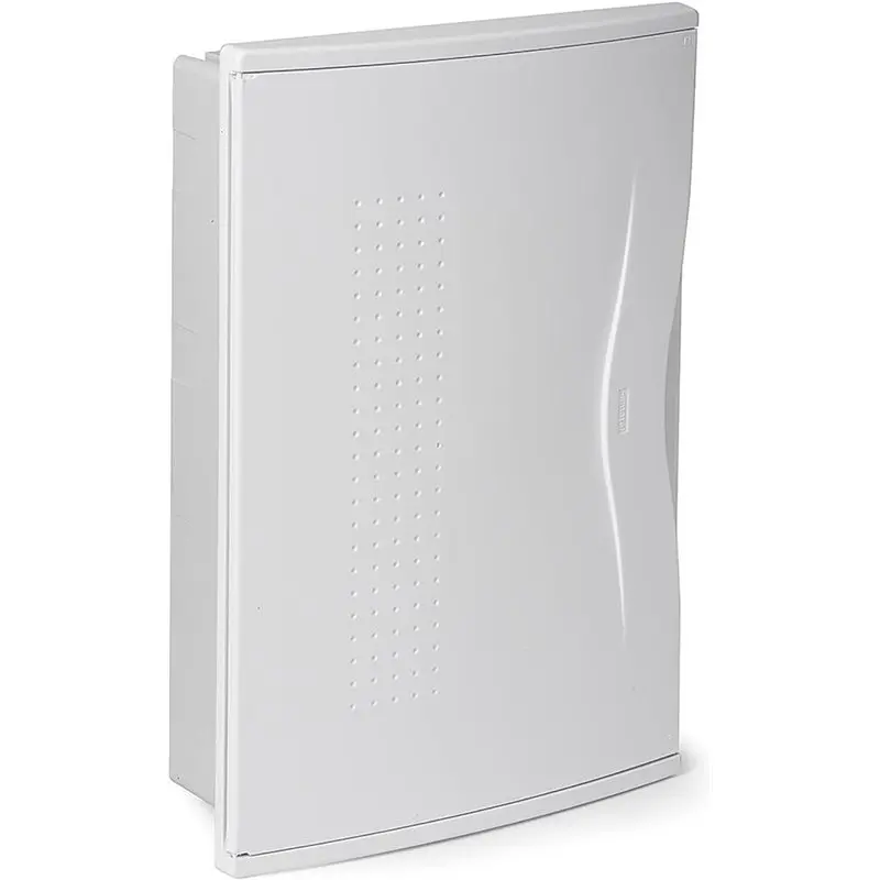 Cuadro eléctrico empotrar 36 Módulos famatel