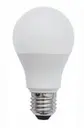 Estandart led 12 watios 6400K A60 E27