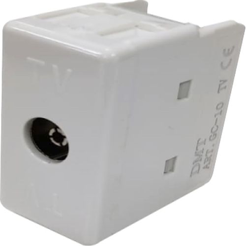 [199801206] Modulo toma de TV final serie GC-10 5/2400