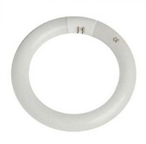 [GM00066] Tubo circular led 20 watios 6400K (caja 20 unidades)