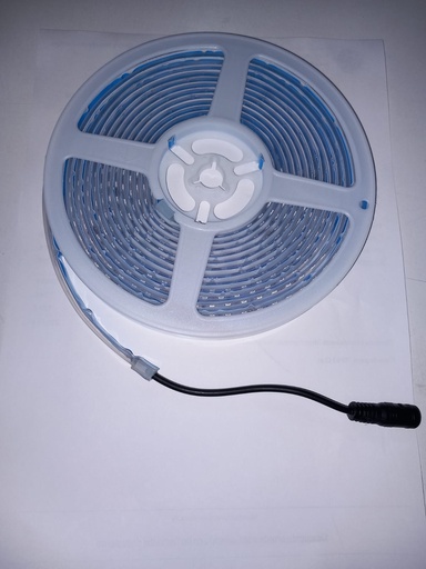 [GM00439] Tira led 28x35mm ip65 5 meters 120 led/m 6000k 12w/m    12v