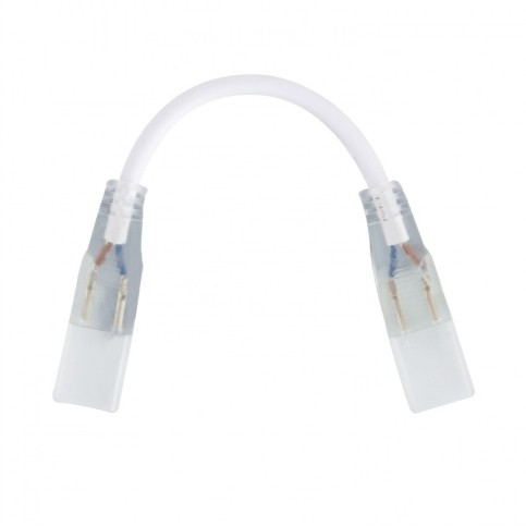 [GM00279] Esquina tiras de led 50x50mm 220v