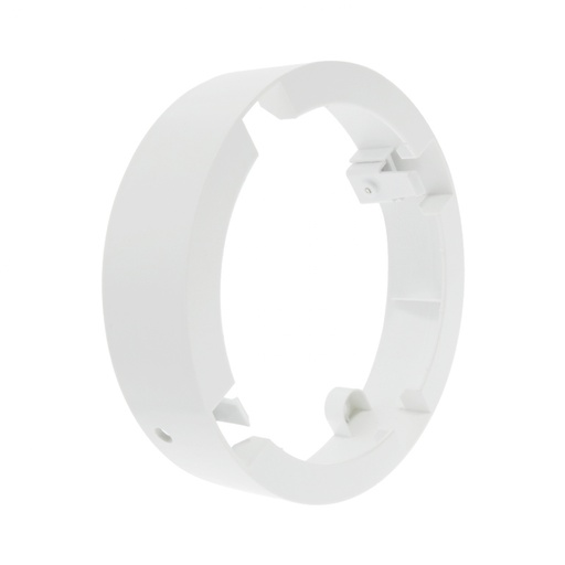 [GM00486] Aro para sobreponer downlight diámetro 22,5cm