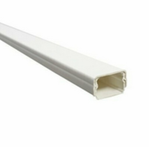 [GM10380] Canaleta 2 metros para cableado 200100 (2ud caja)