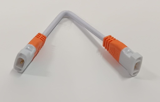 [GM00493] Conector macho-macho