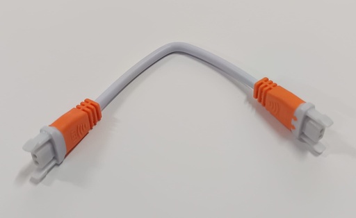 [GM00494] Conector hembra-hembra