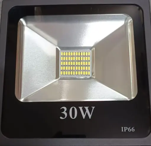 [GM00042] Foco de led 30 watios 12v 6400K