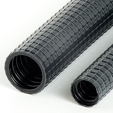 [PL00004. 080100032] Tubo reforzado fortplast  32mm2 (Rollo 50 m) ****Venta máxima 1 rollo por cada 100 euros de pedido*****