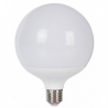 [GM00506] Globo 18 watios E27 6400K G120