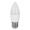 [GM00507] Vela 7 watios **E27**  6400K Luz fría