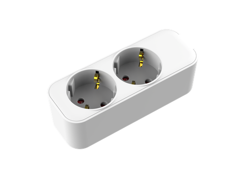 [GM10426] Bases 2 Tomas s/i  Sin cable.