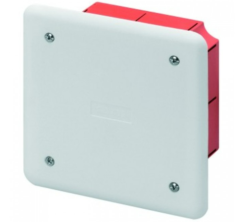 [FG10208] Caja de empotrar PT 1  92x92x45