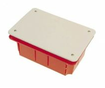 [FG10214] Caja de empotrar PT 6  196x152x70