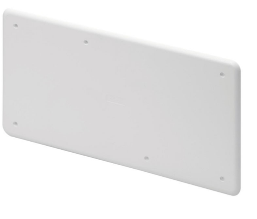 [FG10319] Tapa caja de empotrar PT 9     480x160
