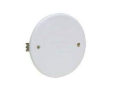 [FG10240] Tapa caja redonda de   Ø65