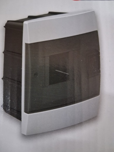 [E1503004] Cuadro eléctrico empotrar 4 Módulos