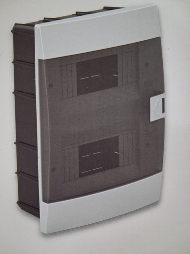 [E1503016] Cuadro eléctrico empotrar 16 Módulos