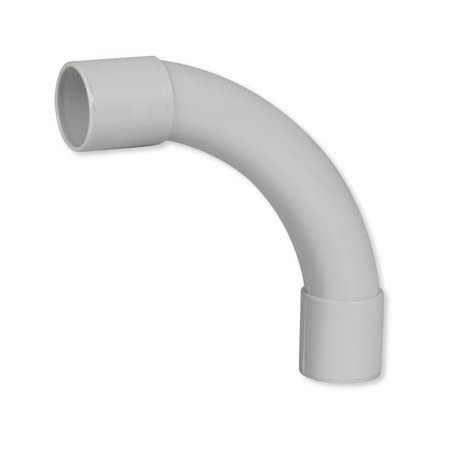 [FG16004] Curva rígida TUBO-TUBO 32M/M