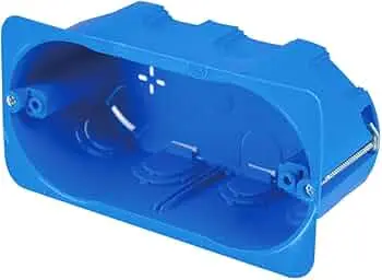 [FG10254] Caja para pladur 504 int 108,5 mm