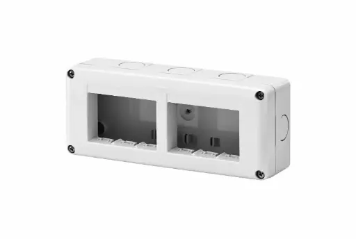 [199801217] Contenedor 6 huecos series GC