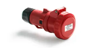 [23303] Base 32A industrial IP44 