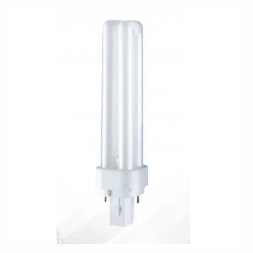 PL 13 watios 2 pin 2700K